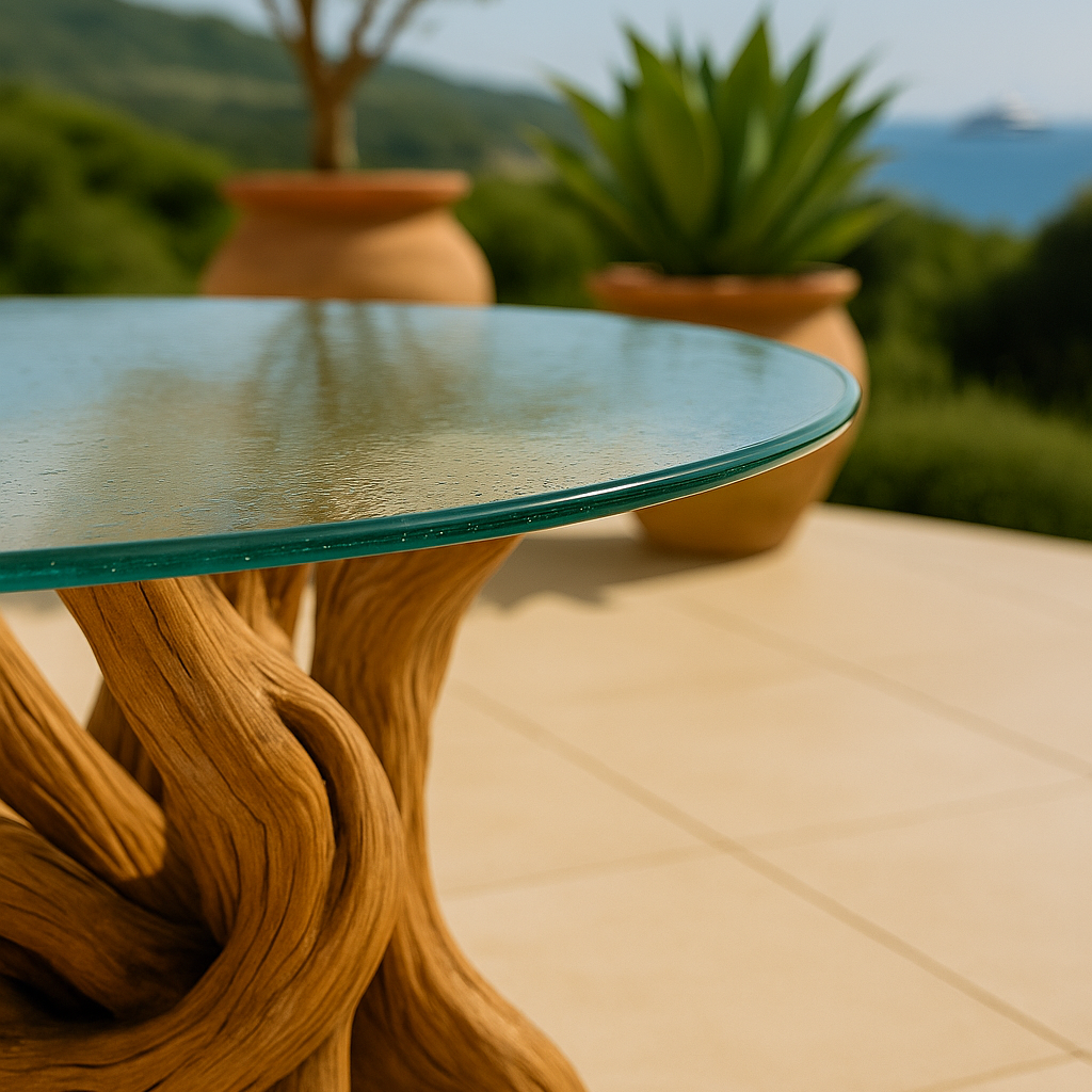 Vita – Emerald of the Earth